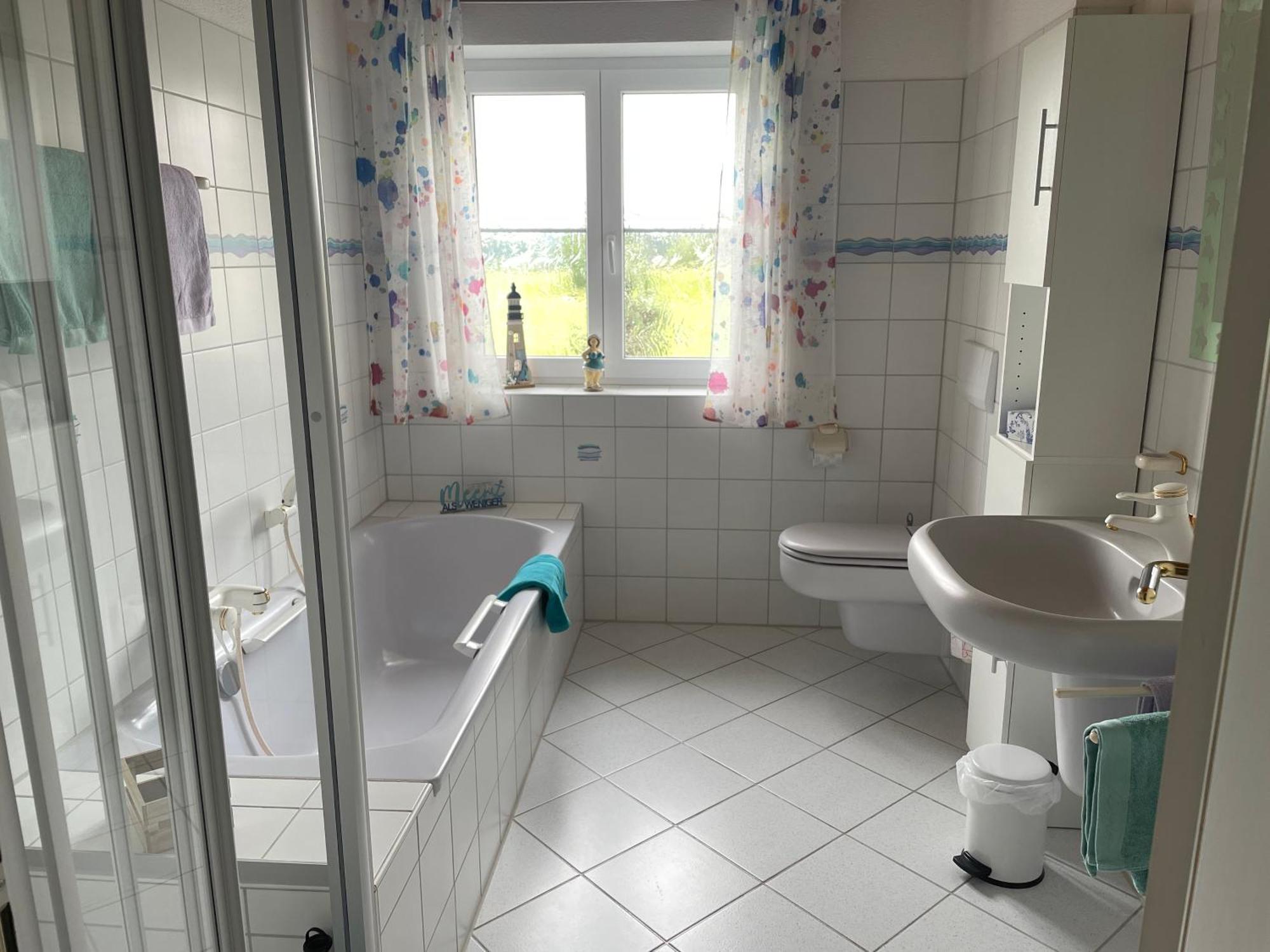 Ferienwohnung Panorama Saentisblick Hergatz Exterior foto